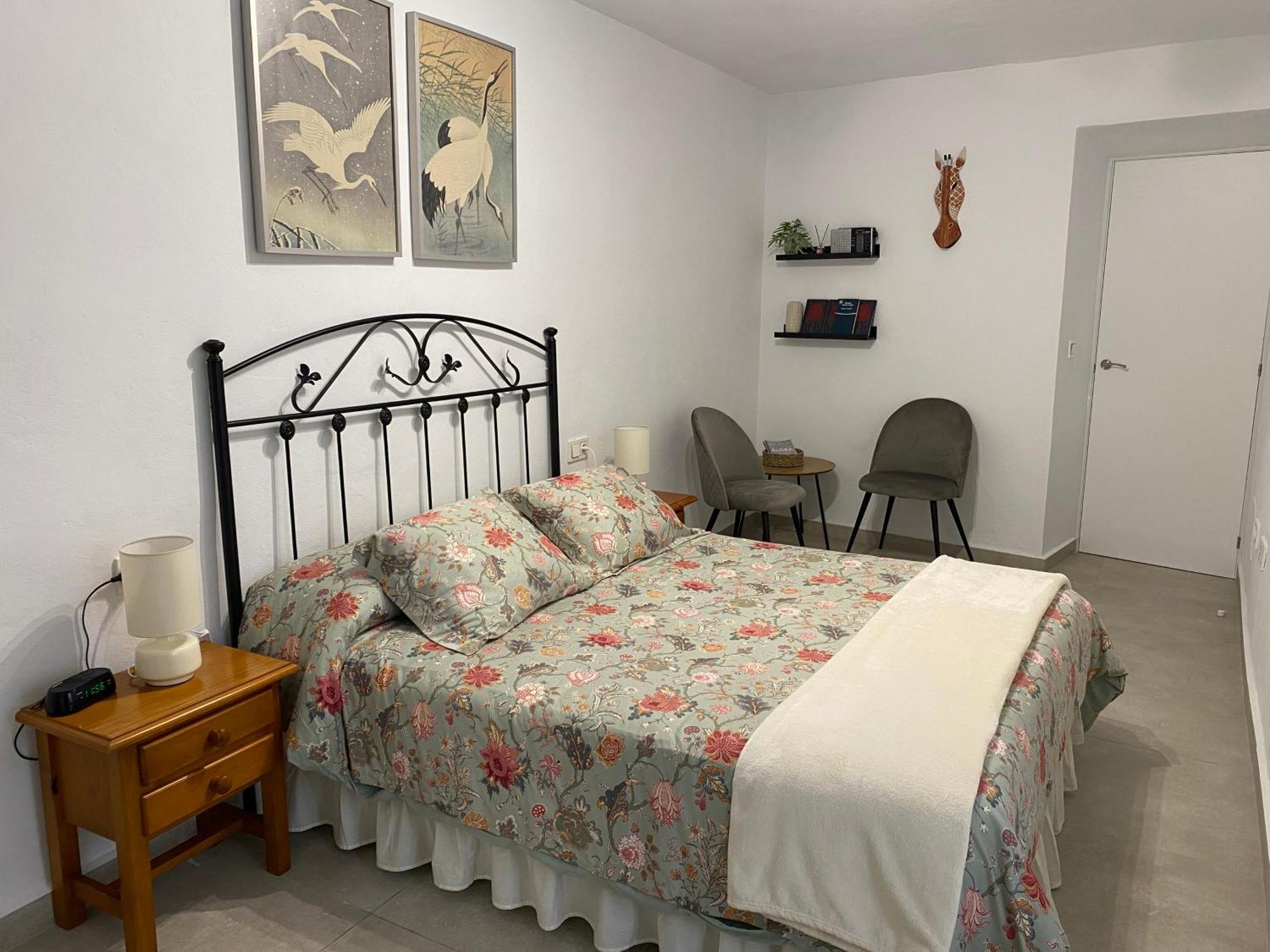 Apartamento La Casa Rosales