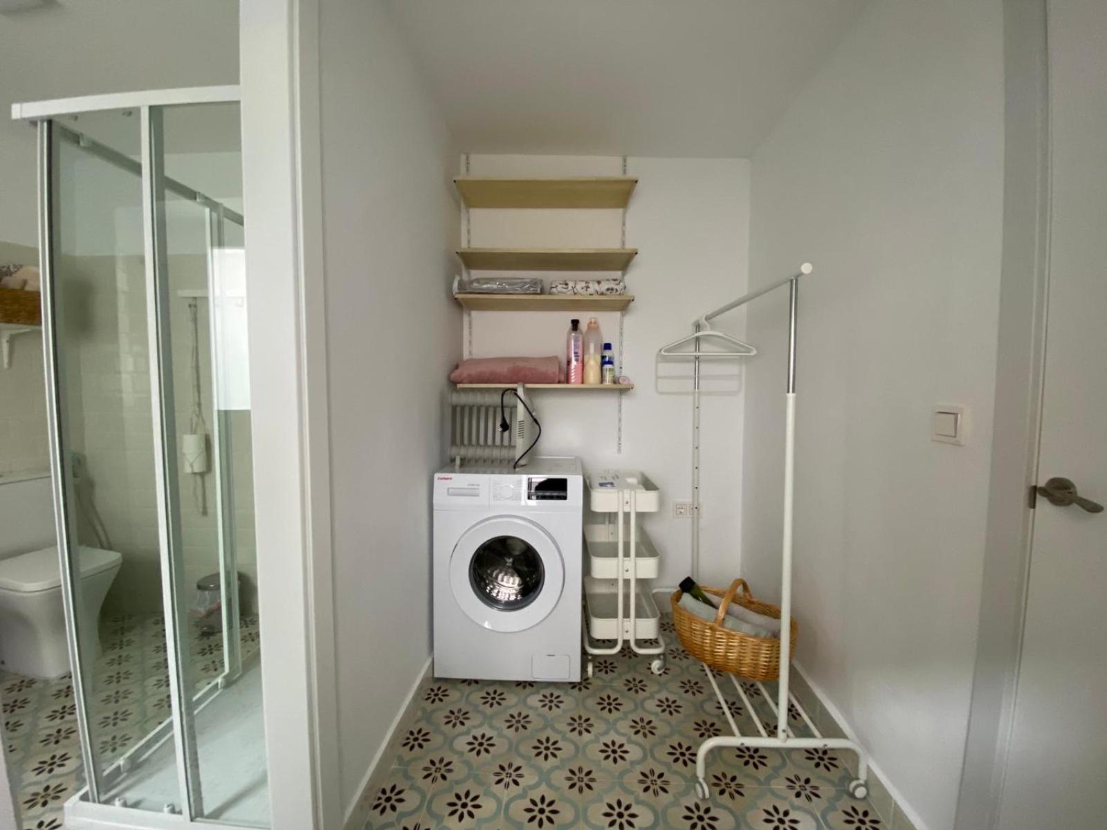 La Casa Rosales Apartamento Alora