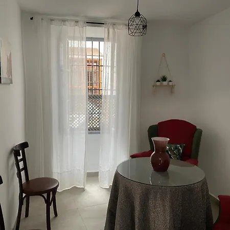 Ferienwohnung La Casa Rosales Alora Exterior foto
