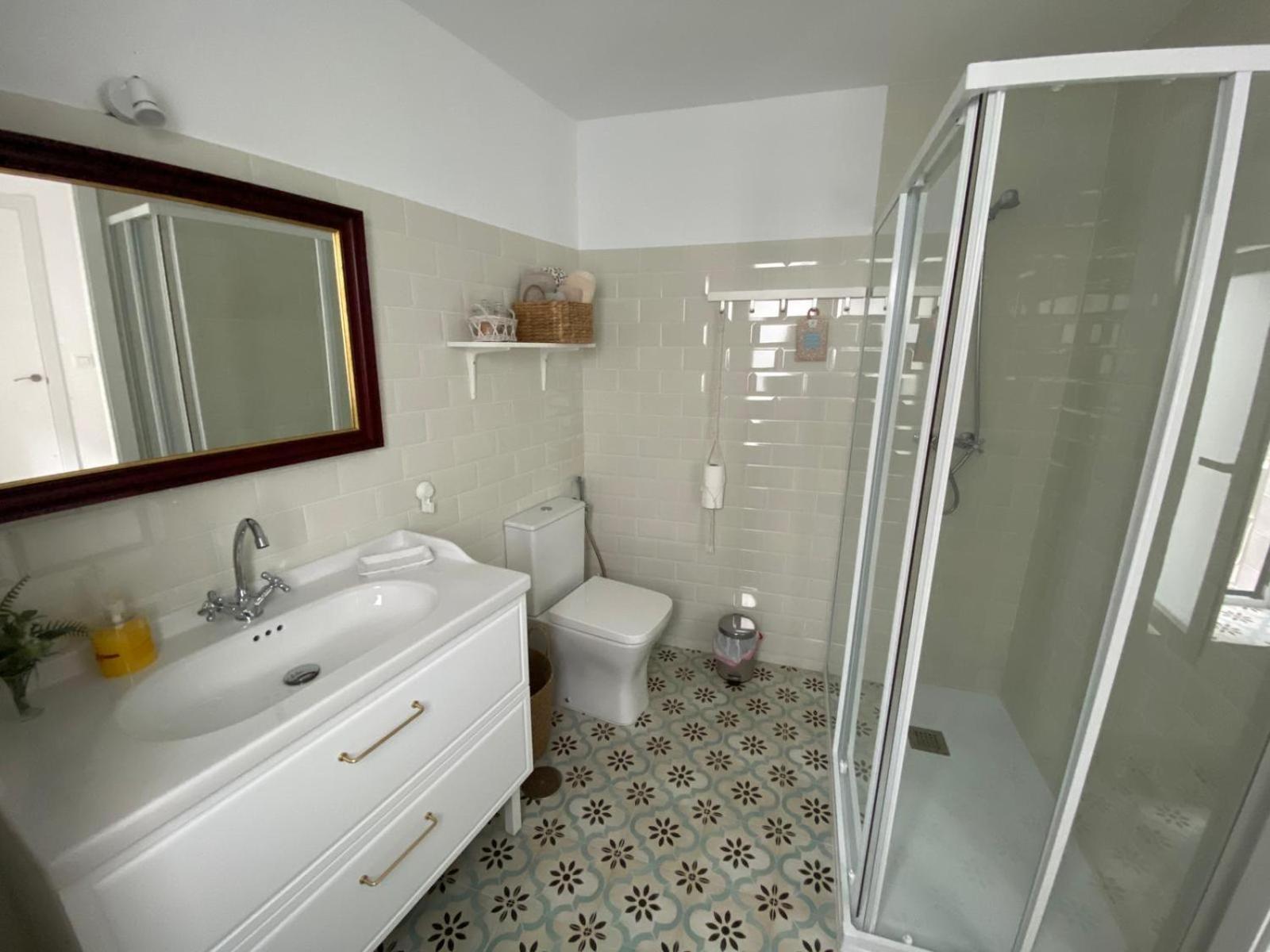 Appartement La Casa Rosales *